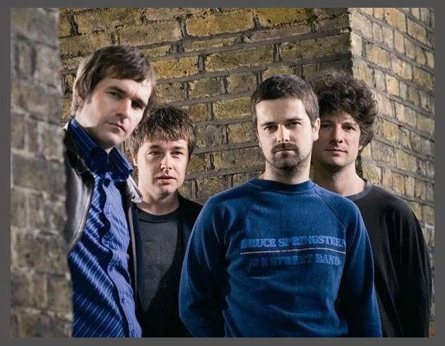 The Bluetones